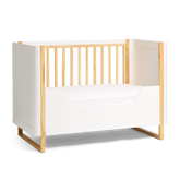 Milford Cot Toddler Bed Conversion Kit